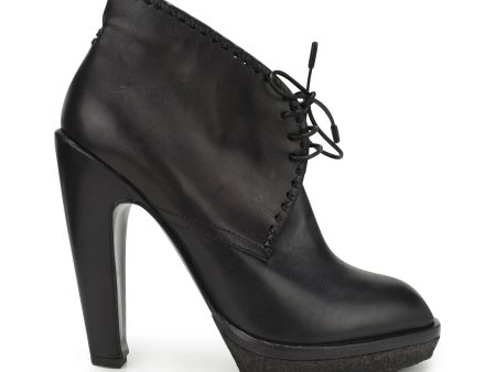 Alaia Booties - Women s 37.5 Hot on Sale