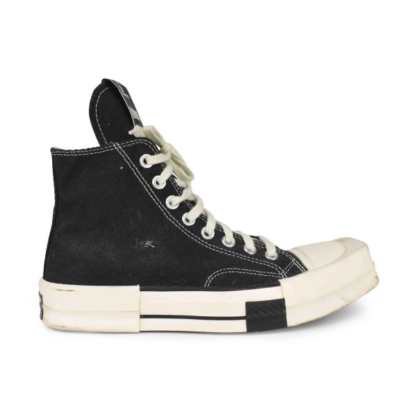 DRKSHDW x Converse  Turbodrk Chuck 70  Sneakers - Men s 40 on Sale