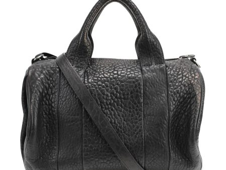 Alexander Wang  Rocco  Bag For Discount