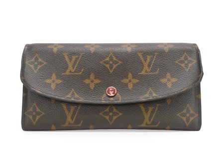 Louis Vuitton Snap Wallet Hot on Sale