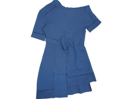 Burberry Sweater Dress - Women s 4 Supply