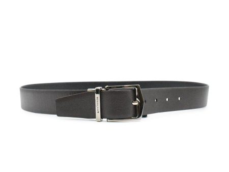 Burberry Reversible Belt - 36 90 For Discount