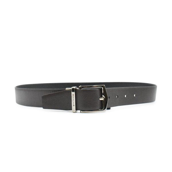 Burberry Reversible Belt - 36 90 For Discount