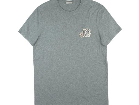 Moncler T-Shirt - Men s L Online