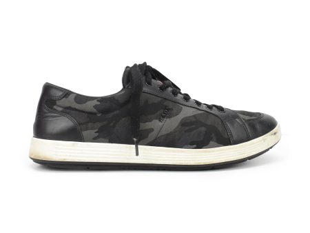 Prada Sneakers - Men s 9.5 Online Hot Sale