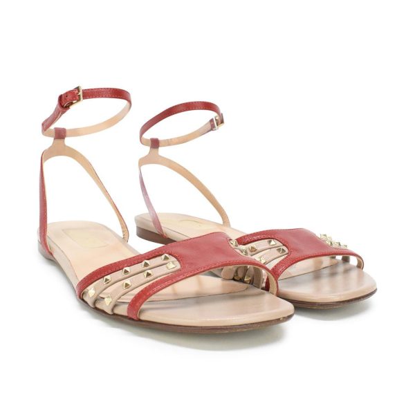 Valentino Sandals - Women s 37 Cheap