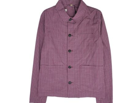 Burberry Button-Down Shirt - Men s 48 on Sale