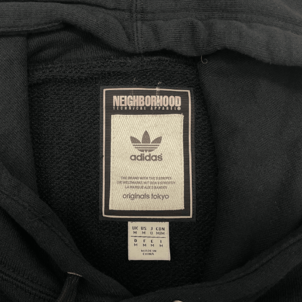 Adidas x Neighborhood Hoodie - Men s M Cheap