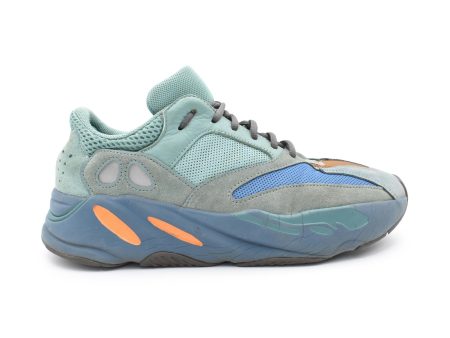 Yeezy  Boost 700 Faded Azure  Sneakers - Men s 10.5 For Sale