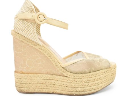 Valentino Wedges - Women s 38.5 Online