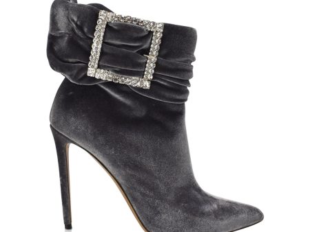 Alexandre Vauthier  Yasmin  Boots - Women s 40.5 Hot on Sale