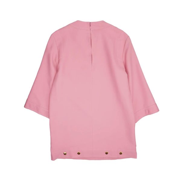 Gucci Shift Dress - Women s 42 Online Hot Sale