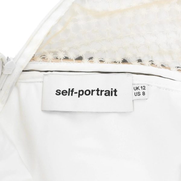 Self-Portrait Dress - Women s 8 Discount