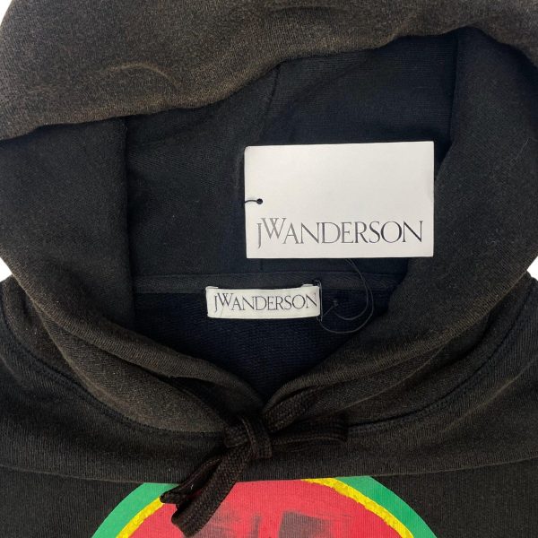 JW Anderson Hoodie - Men s XS Supply