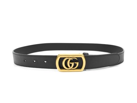 Gucci Belt - 34 85 Discount