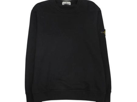 Stone Island Pullover Sweater - Men s L For Sale