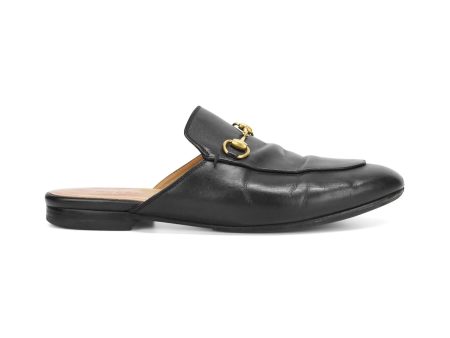 Gucci  Princetown  Mules - Women s 38.5 Hot on Sale