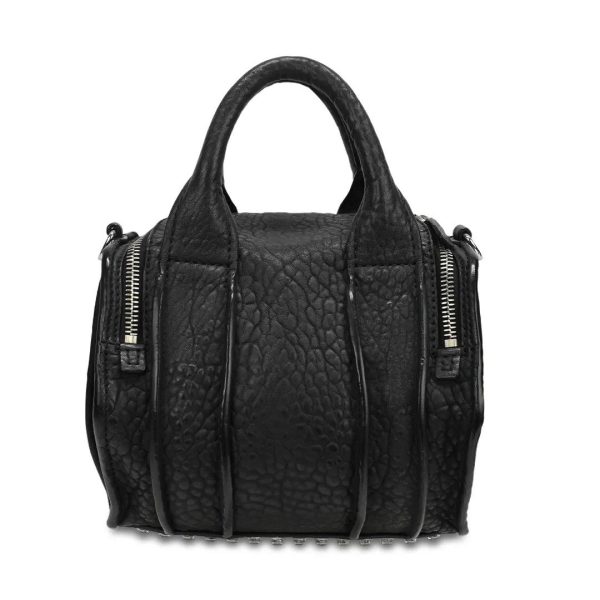 Alexander Wang  Rocco  Handbag Hot on Sale