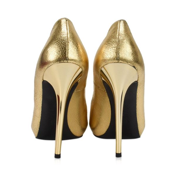 Alexander McQueen Heels - Women s 39 Online Sale