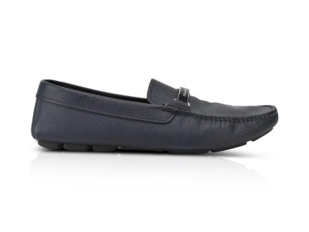 Prada Loafers - Men s 7 For Sale