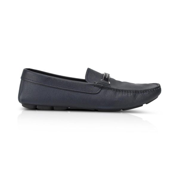 Prada Loafers - Men s 7 For Sale