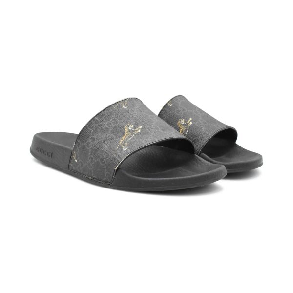 Gucci Pool Slides - Men s 8 Discount