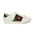 Gucci  Ace  Sneakers - Women s 34.5 Online Hot Sale