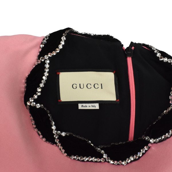 Gucci A-Line Dress - Women s 40 For Discount