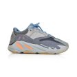 Adidas x Yeezy  Boost 700 Carbon Blue  Sneakers - Men s 4.5 Women s 6 on Sale