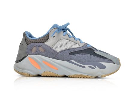 Adidas x Yeezy  Boost 700 Carbon Blue  Sneakers - Men s 4.5 Women s 6 on Sale