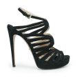 Prada Strappy Heels - Women s 39 Online now