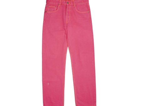 Jacquemus  Le Splash  Jeans - Women s 30 Discount