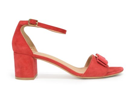 Salvatore Ferragamo Heels - Women s 7.5 Online Sale