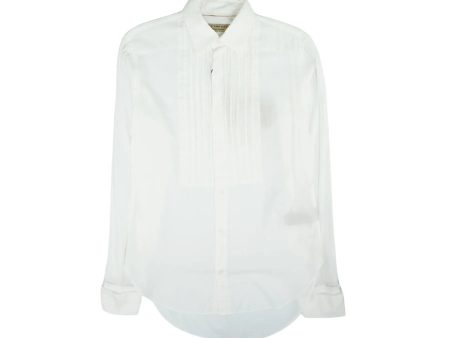 Burberry Button-Up Shirt - Men s XS For Sale