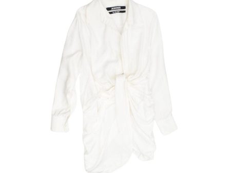 Jacquemus Dress - Women s 34 Online Hot Sale