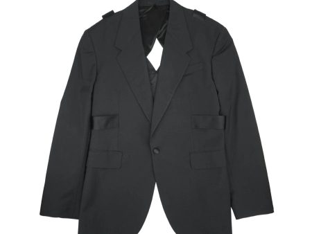 Versace Blazer - Men s 50 For Sale