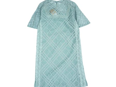 Burberry Shift Dress - Women s 4 Online Sale