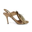 Valentino Heels - Women s 38.5 Online Sale