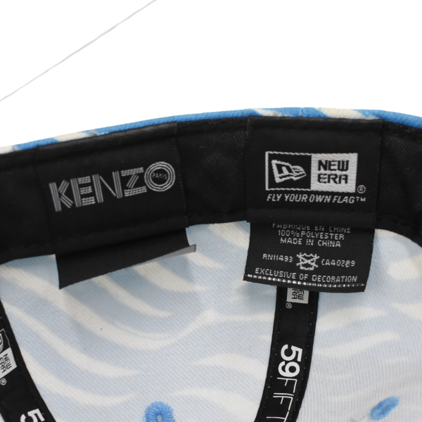 Kenzo Snapback - 7 Hot on Sale