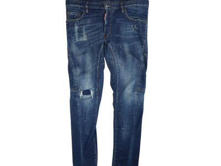 Dsquared2 Skinny Jeans - Men s 50 Hot on Sale