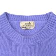 Hermes Sweater - Women s L Online Hot Sale