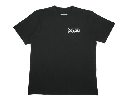 Sacai x Kaws T-Shirt - Men s 2 For Discount