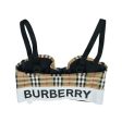 Burberry Swim Top - Women s XS For Discount