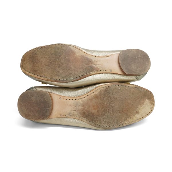 Salvatore Ferragamo Flats - Women s 9 Cheap