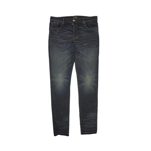 Amiri Jeans - Men s 38 on Sale