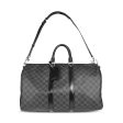 Louis Vuitton  Keepall Bandouliere 45  Bag Online now