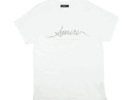 Amiri T-Shirt - Men s S For Sale