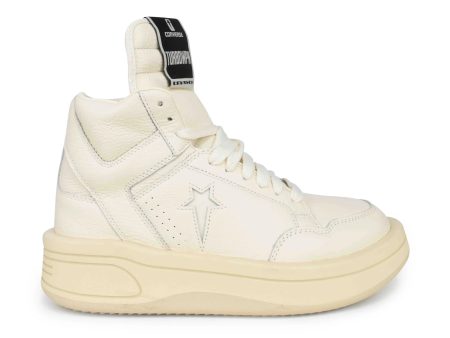 DRKSDHW x Converse  Turbowpn  Sneakers - Men s 40 Online