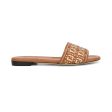 Fendi Sandals - Women s 37 Supply