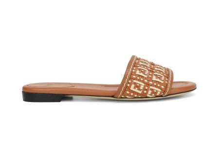 Fendi Sandals - Women s 37 Supply